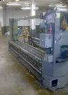  CUSTOM MADE Slitter Rewinder, 145" working width,